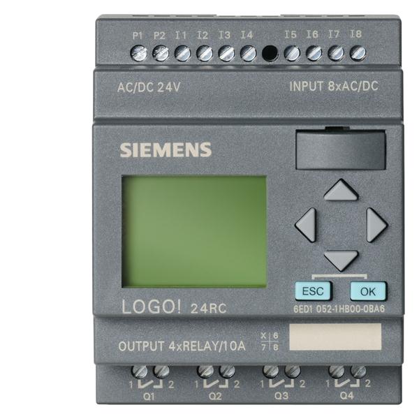 Siemens logo 24rc. Контроллер Сименс лого 24rc. Output4xrelay\10a Siemens. Модуль ПЛК процессорный Siemens 6ed1052-1cc01-0ba6. Siemens logo 7.