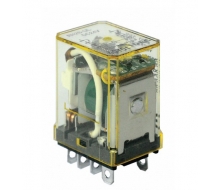 IDEC RELAY 8 chân dẹp lớn 2 CỰC, IMAX = 10A