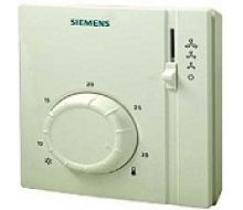 CẢM BIẾN NHIỆT ĐỘ SIEMENS Mechanical RAB21