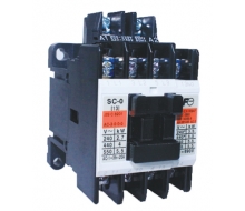 FUJI CONTACTOR Coil DC