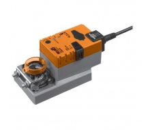 BỘ TRUYỀN ĐỘNG VAN GIÓ BELIMO Fast Running Actuator - LMQ24A - NMQ24A-SMQ24A