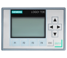 SIEMENS LOGO TDE 6ED1055-4MH00-0BA1