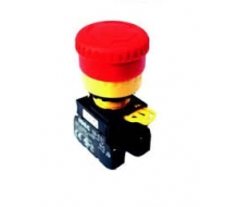 Nút nhấn khẩn cấp IDEC