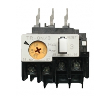 FUJI Relay nhiệt SC series loại nhỏ