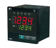 Fuji Temperature Controllers (48x48 Size)
