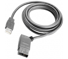 SIEMENS LOGO USB PC CABLE 6ED1057-1AA01-0BA0